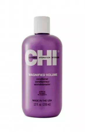 CHI Magnified Volume Conditioner, odżywka zwiększająca objętość, 355ml
