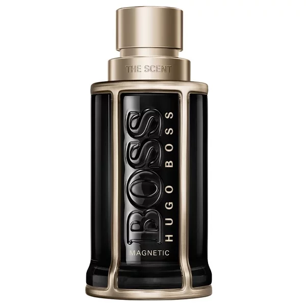 Hugo Boss The Scent Magnetic For Him woda perfumowana spray 50ml (M)