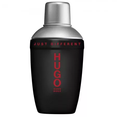 Hugo Boss Hugo Just Different woda toaletowa spray 75ml (M)