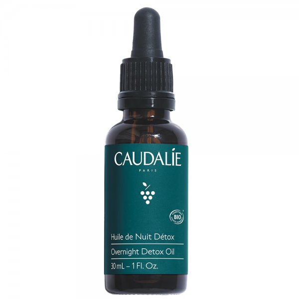Caudalie Vinoclean olejek nocny detox 30ml