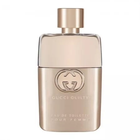 Gucci Guilty Pour Femme woda toaletowa spray 50ml (W)