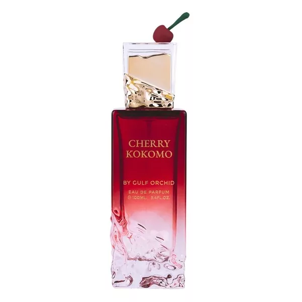 Gulf Orchid Cherry Kokomo woda perfumowana spray 100ml (U)