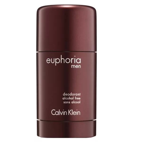 Calvin Klein Euphoria, dezodorant, 75ml (M)