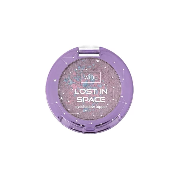 Wibo Lost In Space Eyeshadow Topper cień do powiek 02 2g