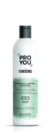 Revlon Pro You Balancer, szampon przeciwłupieżowy, 350ml