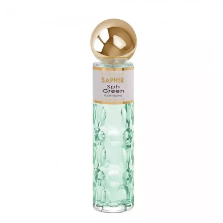 Saphir Sph Green Pour Femme woda perfumowana spray 30ml (W)