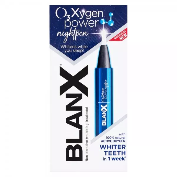 BlanX O3X Night Pen kuracja wybielająca w pisaku 2.5ml
