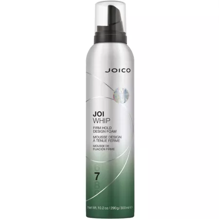 Joico Joiwhip Firm, pianka do włosów dodająca objętości, 300ml