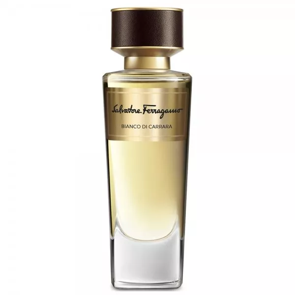 Salvatore Ferragamo Bianco Di Carrara woda perfumowana spray 100ml (U)
