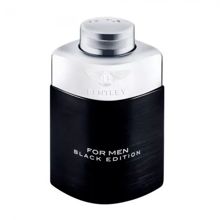 Bentley For Men Black Edition woda perfumowana spray 100ml (M)