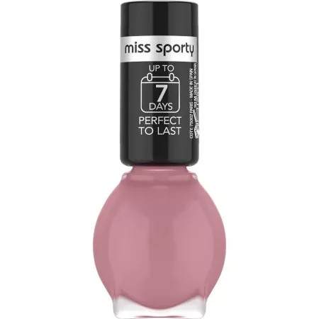 Miss Sporty Perfect to Last lakier do paznokci 202 7ml
