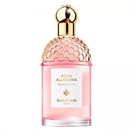 Guerlain Aqua Allegoria Florabloom woda toaletowa spray 125ml (U)