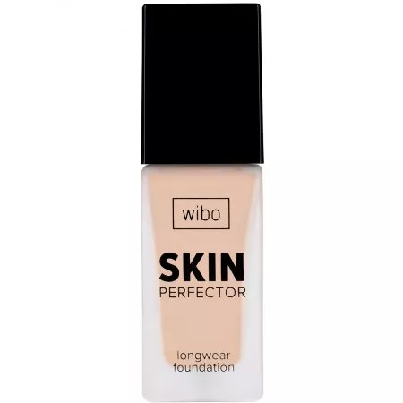 Wibo Skin Perfector Longwear Foundation podkład do twarzy 7N Tanned 30ml
