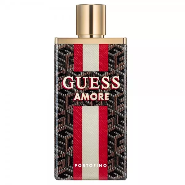 Guess Amore Portofino woda toaletowa spray 100ml (U)