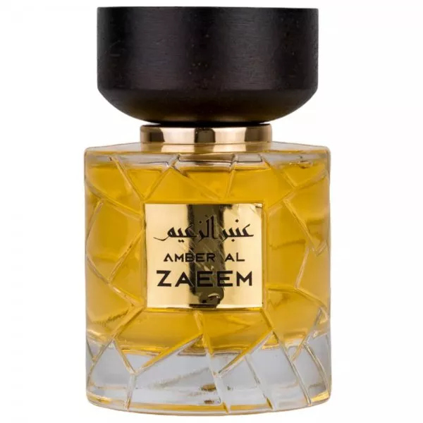 Nylaa Amber Al Zaeem woda perfumowana spray 100ml (U)