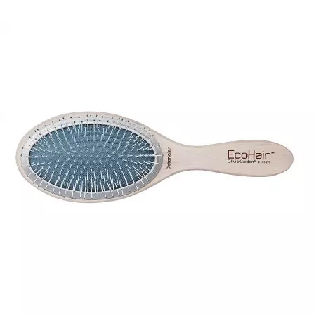 Olivia Garden Ecohair Paddle Detangler, szczotka do rozczesywania
