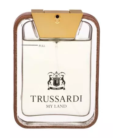 Trussardi My Land, woda toaletowa, 100ml (M)