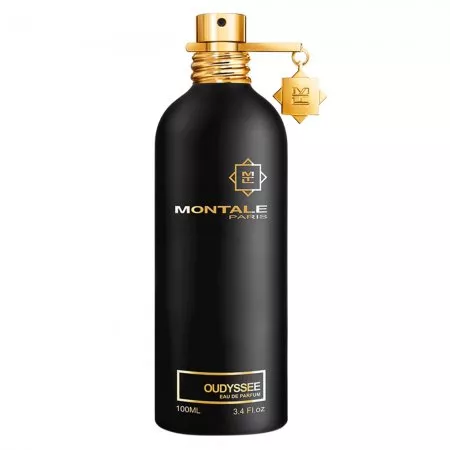 Montale Oudyssee woda perfumowana spray 100ml (U)