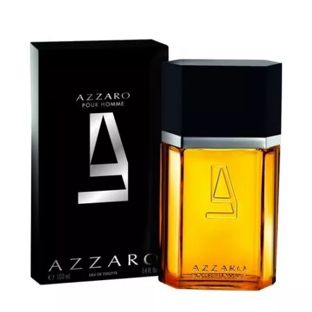 Azzaro Pour Homme, woda toaletowa, 100ml (M)
