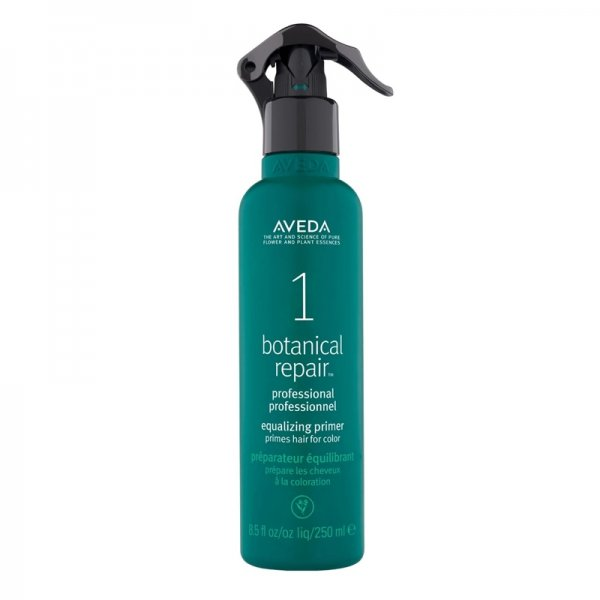 Aveda Botanical Repair Professional Equalizing Primer profesjonalny spray wyrównujący kolor Step 1 250ml