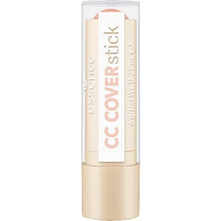 Essence CC Coverstick, korektor w sztyfcie, 30, 6g