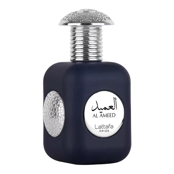 Lattafa Pride Al Ameed woda perfumowana spray 100ml (M)