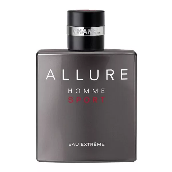 Chanel Allure Sport Eau Extreme, woda toaletowa, 100ml (M)