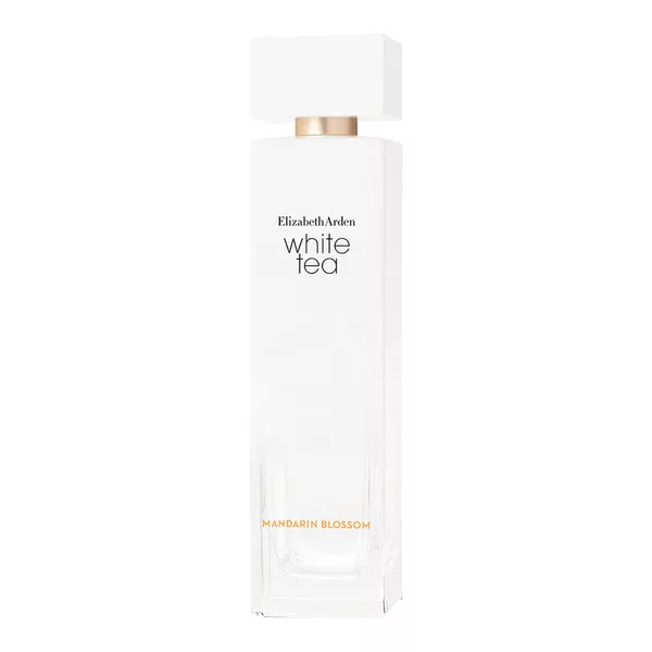 Elizabeth Arden White Tea Mandarin Blossom, woda toaletowa, 100ml (W)