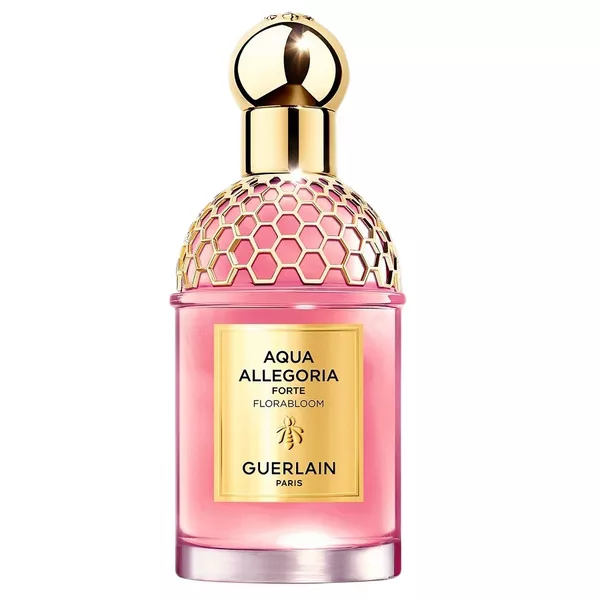 Guerlain Aqua Allegoria Forte Florabloom woda perfumowana spray 75ml (W)