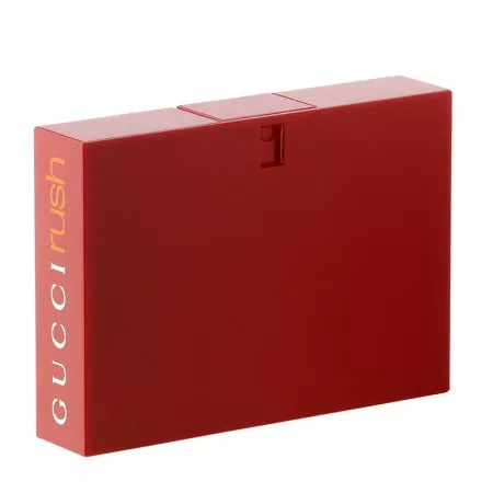 Gucci Rush, woda toaletowa, 75ml (W)