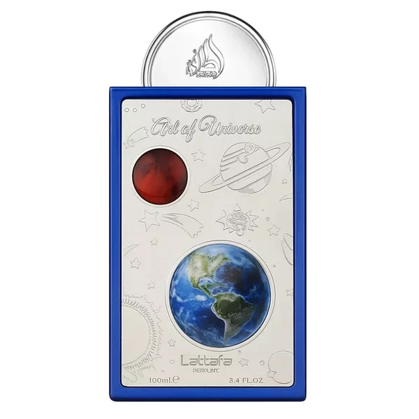 Lattafa Art Of Universe woda perfumowana spray 100ml (U)