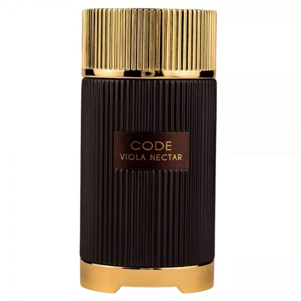 La Fede Code Viola Nectar woda perfumowana spray 100ml (W)