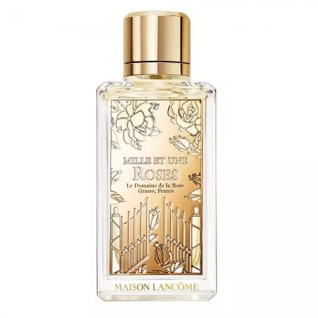 Lancome Maison Mille Et Une Roses woda perfumowana spray 100ml (W)