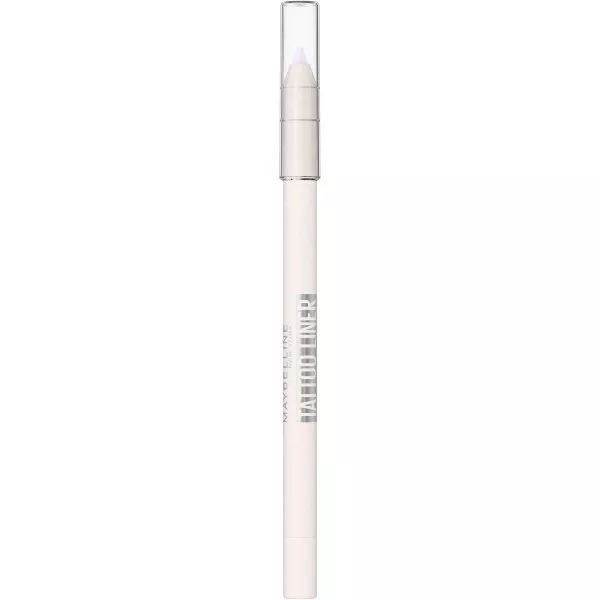 Maybelline New York Tattoo Gel Liner, żelowa kredka do oczu, 821 Stardust Chrome, 1.2g