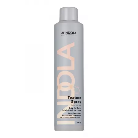 Indola Texture, spray teksturyzujący, 300ml