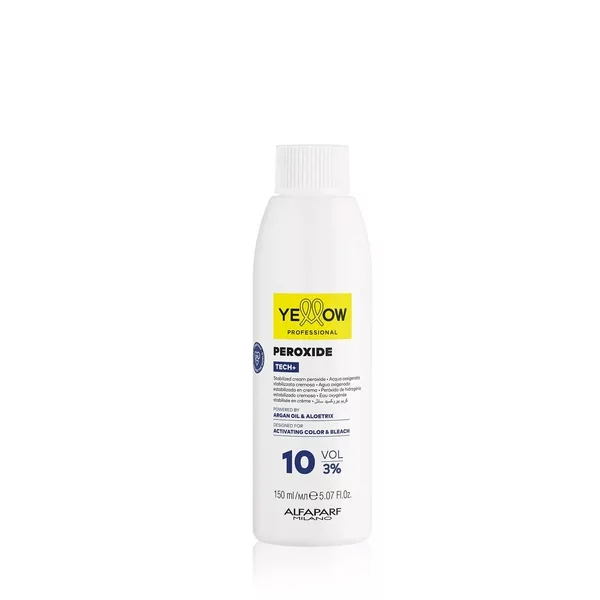 Yellow Professional, emulsja utleniająca 10vol, 3%, 150ml