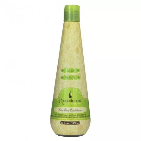Macadamia Classic, Smoothing Conditioner, odżywka wygładzająca, 300ml