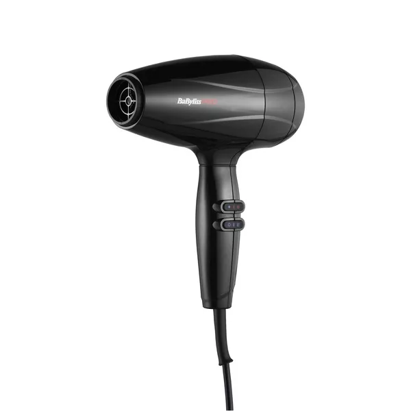 BaByliss PRO Vero, suszarka z jonizacją 2000W, ref. BAB6280E
