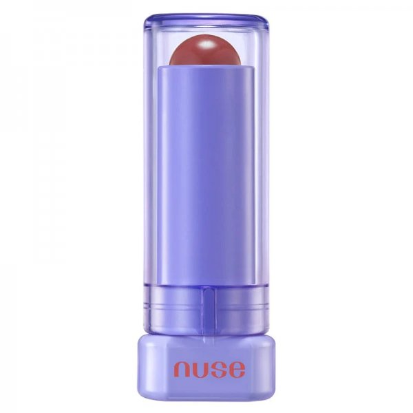 Nuse Color Care Lip Balm balsam do ust 05 Mauve Move 4.3g