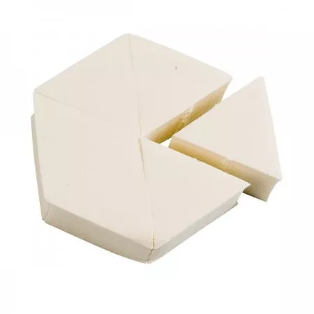Peggy Sage, gąbki do makijażu, lateksowe, 3.2x3.5cm, 6szt., ref. 120180