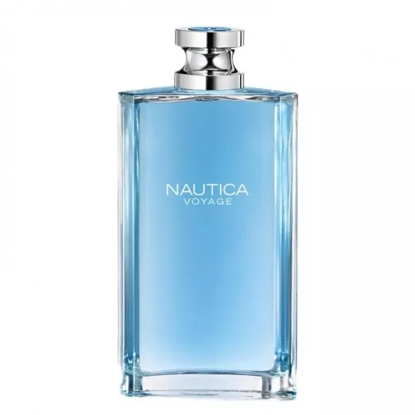 Nautica Voyage woda toaletowa spray 200ml (M)
