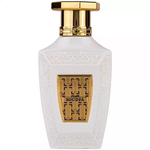 Maison Asrar Soudfa woda perfumowana spray 100ml (U)