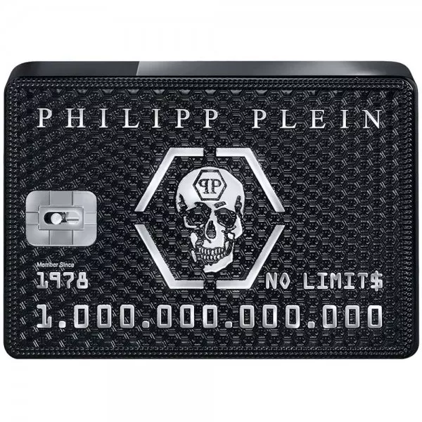 Philipp Plein No Limits woda perfumowana spray 90ml (M)