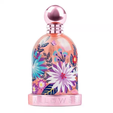 Jesus Del Pozo Halloween Blossom woda toaletowa spray 100ml (W)