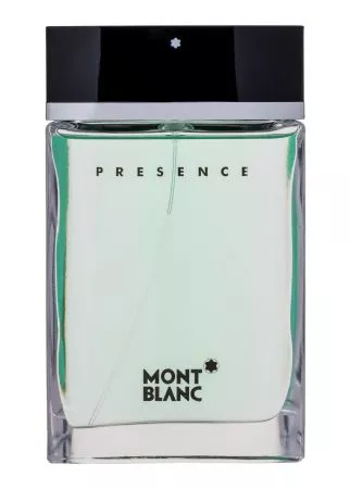 Montblanc Presence, woda toaletowa, 75ml (M)