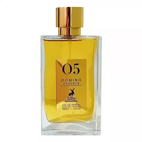 Maison Alhambra 05 Domino Essence woda perfumowana spray 100ml (U)