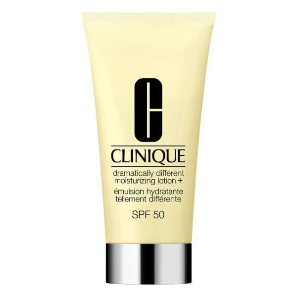 Clinique Dramatically Different™ Moisturizing Lotion+ SPF50 lekka emulsja nawilżająca 50ml