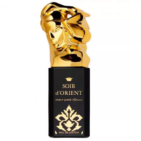 Sisley Soir d'Orient woda perfumowana spray 30ml (W)