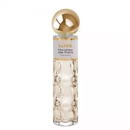 Saphir Noches de Paris Woman woda perfumowana spray 30ml (W)
