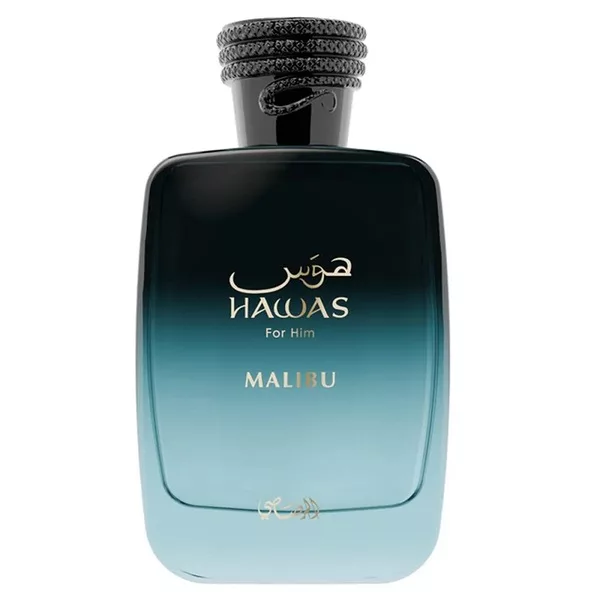 Rasasi Hawas Malibu For Him woda perfumowana spray 100ml (M)